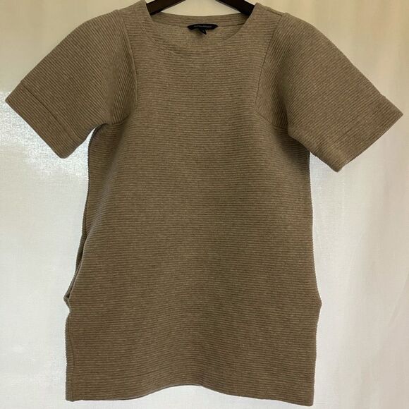 Banana Republic sweater dress